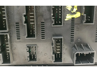 Модуль управления BSM 06B02M, AK1312 SsangYong Kyron