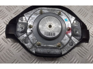 Подушка безопасности водителя 7700433028   Renault Clio II