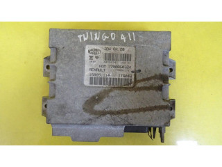 Řídící jednotka IAW6R.20, 7700860324 Renault Twingo I 2002