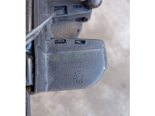 Zámek zadních dveří 2k0827505 Volkswagen Caddy 2010