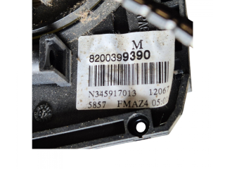 Подрулевой шлейф SRS 8200399390, 34446405   Dacia Logan I