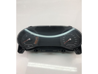 Панель приборов 6QR63DX9AA, UK2713   Jeep Compass       