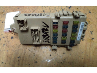 Блок предохранителей     Subaru Forester SF    