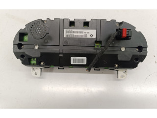 Geschwindigkeitsmesser Cockpit P68274081AB, 68274081AB Jeep Cherokee