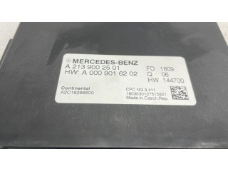 Блок управления коробки передач