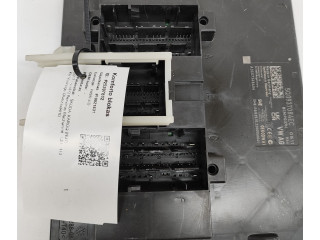 Модуль кузова 5Q0937084EC, A3C07348404   Skoda Karoq   для двигателя DXDB