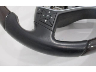 Volant Mercedes-Benz E C207 W207 2013 A2184604218