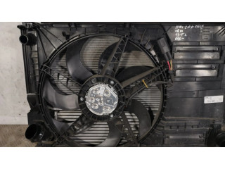 Комплект радиатора