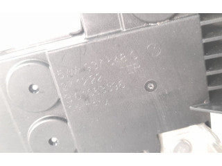 Блок управления 5WA937548C Skoda Octavia Mk4