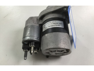 Масляный насос GN15-11000-EA Ford Ecosport