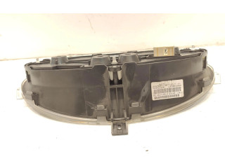 Přístrojová deska Citroen Berlingo 1999 9665983780