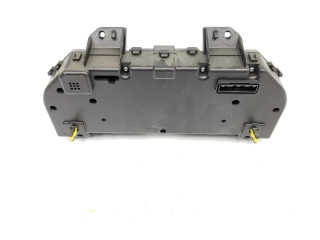 Přístrojová deska Toyota Avensis T270 2011 8380005L71, 8380005L71