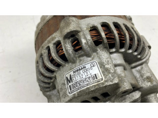 Генератор 23100CD010, A3TG0191   Nissan 350Z 3.5     