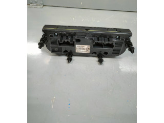 Блок управления климат-контролем 5G0907044CJ Volkswagen Golf VII