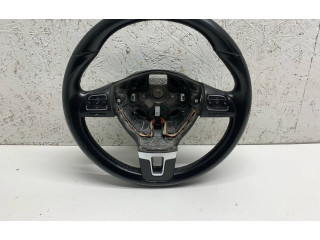 Руль Volkswagen Golf VI 2008 - 2013 года 5C0419091AK