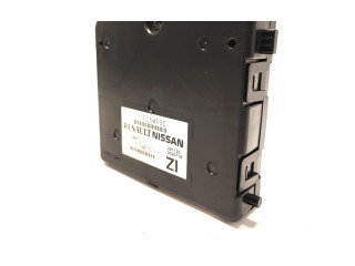 Блок управления климат-контролем 27760-5MP3C   Nissan Ariya