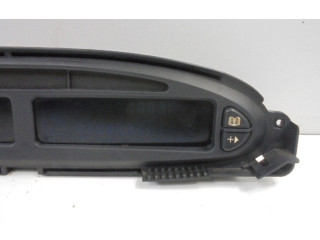 Панель приборов 964668580, 964668580   Citroen Xsara Picasso       