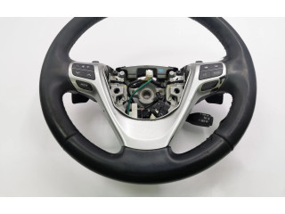 Volant Toyota Avensis T270 2012 4510005760A, 2137L004825