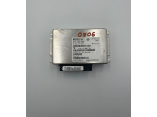 Блок управления коробкой передач 7599883, ATC4007500   BMW X3 E83