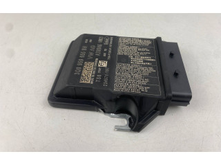 Блок подушек безопасности 3Q0959655BH   Skoda Karoq