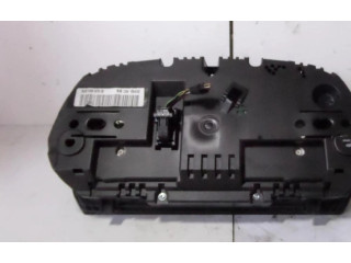 Přístrojová deska BMW X1 E84 2010 62109316152