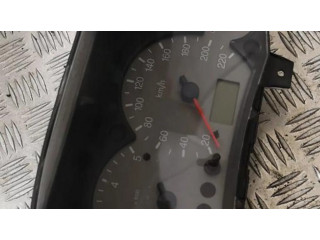 Панель приборов 1m5f10849   Ford Focus       