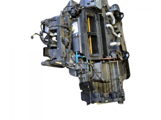 Přístrojová deska  BMW 7 E65 E66 2003 6411837994523, 8379945  