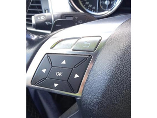 Volant Mercedes-Benz ML W166 2012