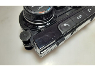 Блок управления климат-контролем 5G0907044AN, 5G0907044AN   Volkswagen Golf VII