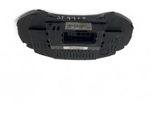 Панель приборов 1Z0920810B Skoda Octavia Mk2 (1Z)