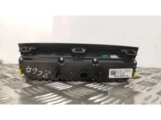 Блок управления климат-контролем 98224347YX   Opel Grandland X