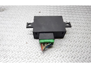 Блок комфорта XL2T19A475AA, 5WK4855F Ford Explorer