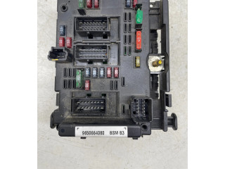 Блок комфорта 9650664080, 34032034   Peugeot 406   