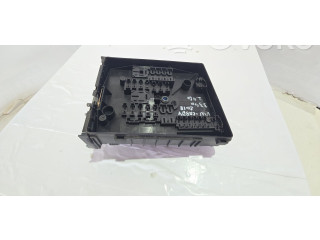 Pojistková skříňka Řídící jednotka BSM 5K0937123C Volkswagen Caddy 2018