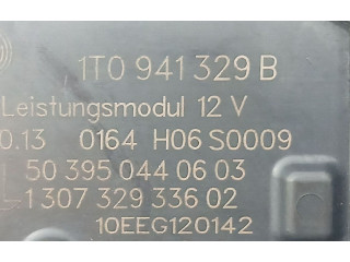 Блок управления Xenon 1T0941329B Skoda Octavia Mk3 (5E) CJSA,CJSB