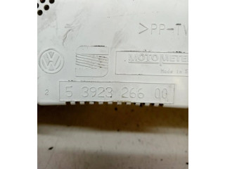 Přístrojová deska Seat Arosa 5392326600