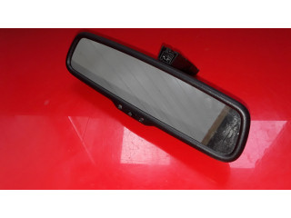 Зеркало заднего вида (в салоне)