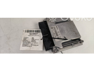 Řídící jednotka 0281013537 BMW 1 E81 E87 2007