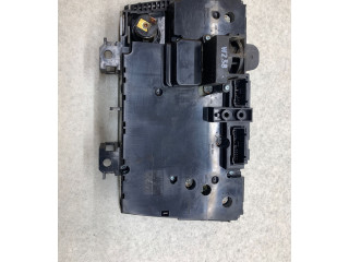 Блок управления климат-контролем    Volvo V70