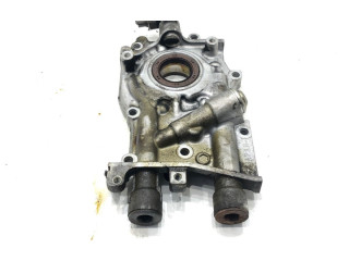 Масляный насос   EJ204  Subaru Forester SG 