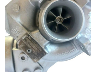 Turbodmychadlo Турбина 54409700007, 03L253056G Volkswagen Tiguan