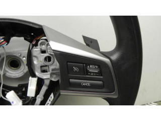 Руль Subaru Forester SJ  2013-2018 года GS12005530, Baldai2984      