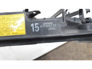 Вентилятор радиатора 422750-2121 Lexus LS 460 - 600H