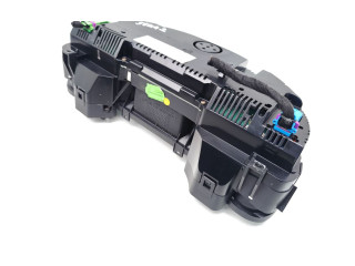 Панель приборов 8H0920950G, 0263642023 Audi A3 S3 8P