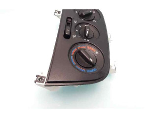 Блок управления климат-контролем 735462118, 004616017509 Fiat Fiorino