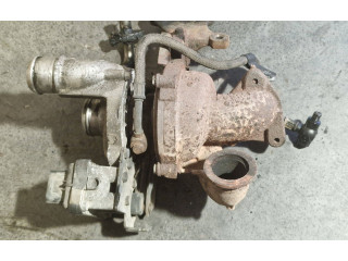 Турбина Ford Galaxy 7G9Q6K682BD, 76364721