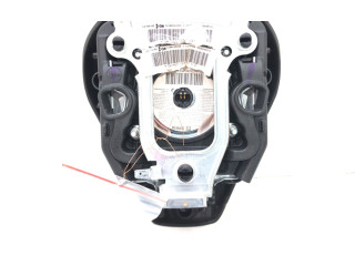 Подушка безопасности водителя 96380009VD   Citroen C2