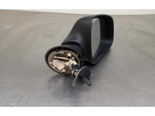 Зеркало электрическое Dacia Duster 2010 - 2017 года