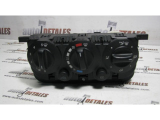 Блок управления климат-контролем A1688302085   Mercedes-Benz A W168