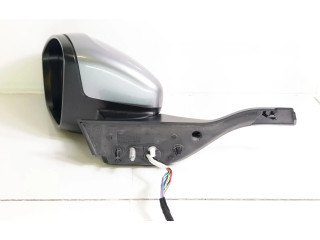 Зеркало электрическое        Peugeot 2008 I  2013 - 2019 года   